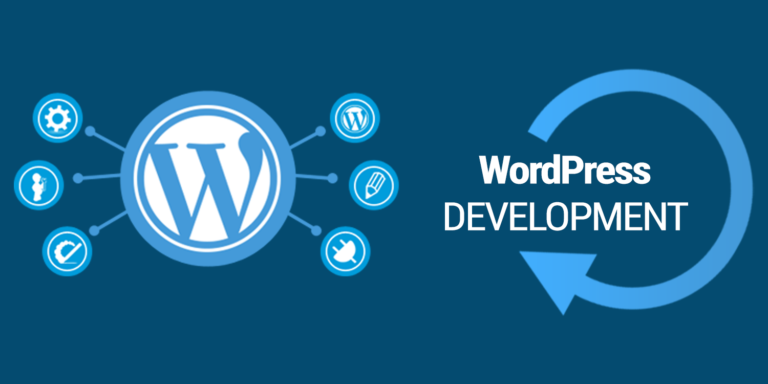 WordPress Freelance Developer