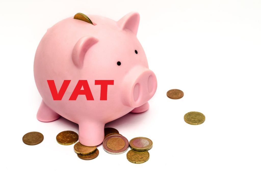 VAT ACCOUNTING