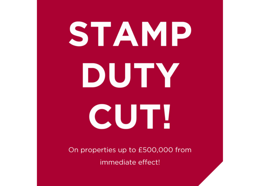 Stamp Duty Land Tax